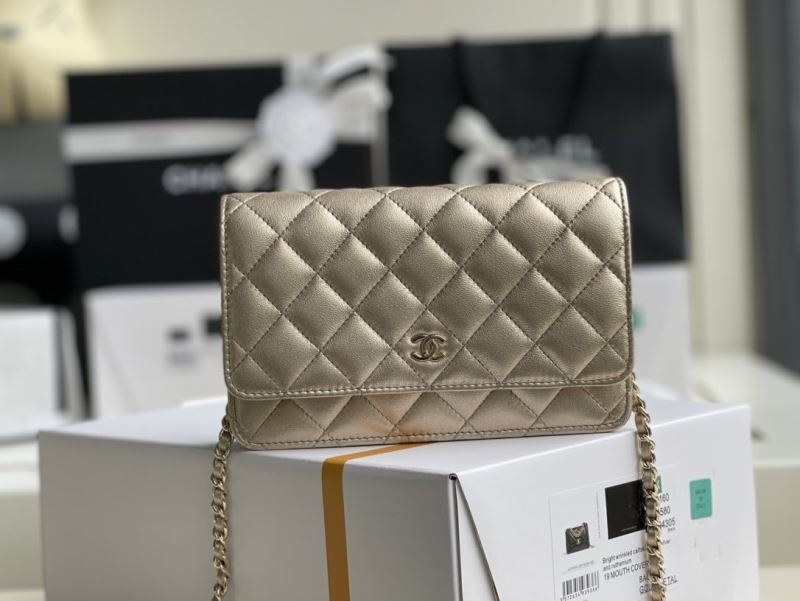 Chanel WOC Bags